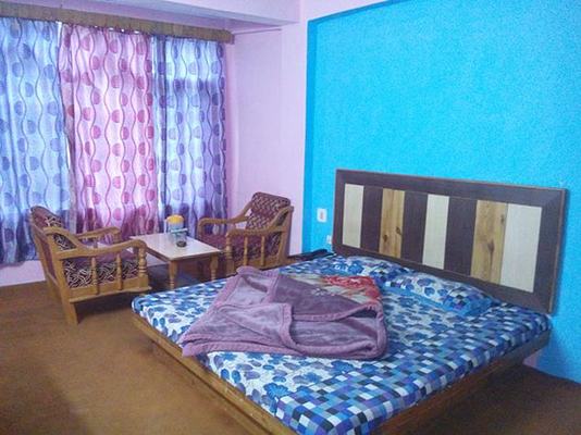 Hotel Beas Valley
